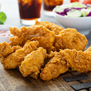 Truva Tavuk & Fried Chicken (Sakarya)