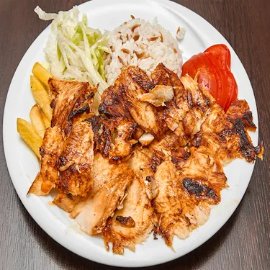 Dönerci Yakup Usta (Arnavutköy Merkez)