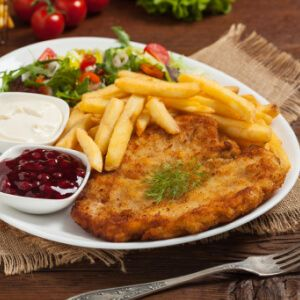 Schnitzel Art (Bostancı)