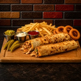 Zurna Döner (Teomanpaşa)