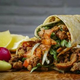 Kral Tantuni (İhsaniye)