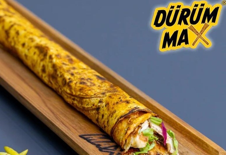 Dürüm Max Zurna Dürüm 2 (Tuğ)