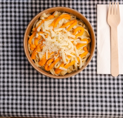Pasta La Gusta (Rüstem Paşa)