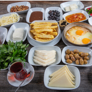 Şelale Cafe (Fidanlık)