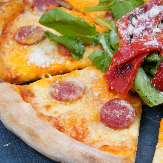 Pomodori Pizza (Kayışdağı)