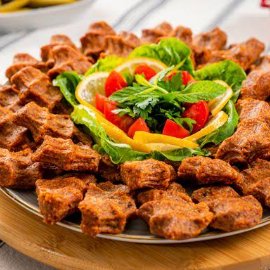 Has Çiğköfte Dünyası (Mimar Sinan)