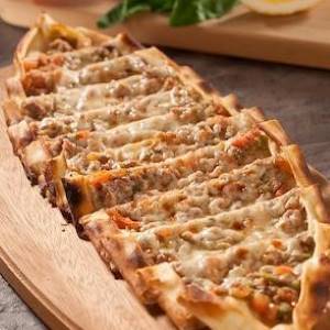 Yeşim Pide (Çirişhane)