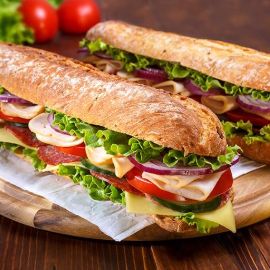 Kahvaltı Dünyası (Kirazlı)