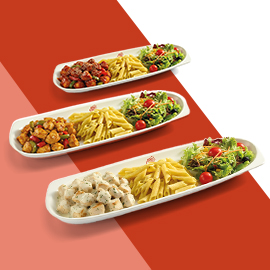 Pasta Del Capo (Remzi Oğuz Arık)