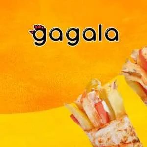 Gagala Döner (Hüseyingazi)
