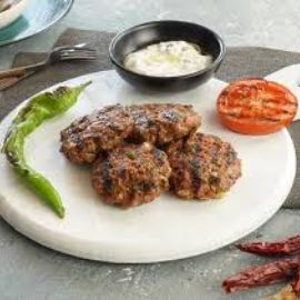Sevginin Ev Yemekleri (Erzurum)