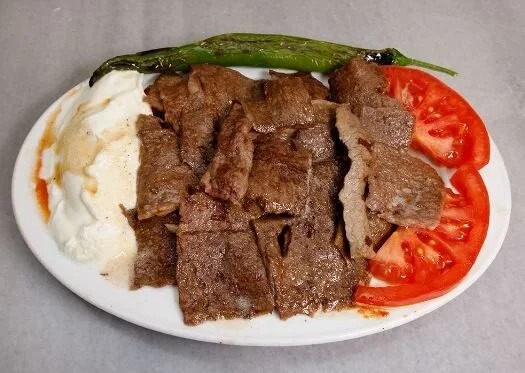 Uludağ Kebap Cemal & Cemil Usta (Santral Garaj)
