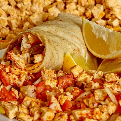 Göztepe Mersin Tantuni (Göztepe)