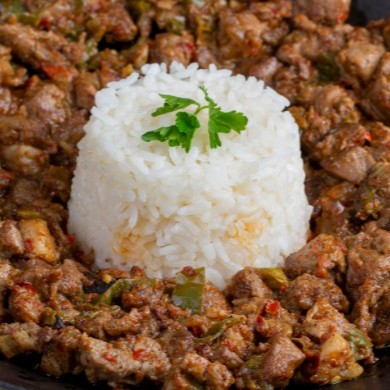 Anadolu Mutfağı Ev Yemekleri (Sahrayı Cedit)