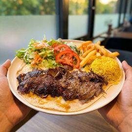 Kamana Pasta Kafe (Site)