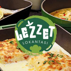 Lezzet Lokantası (Barbaros)
