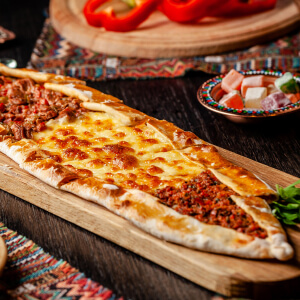 Bi Çıtır Lahmacun & Pide (Cumhuriyet)
