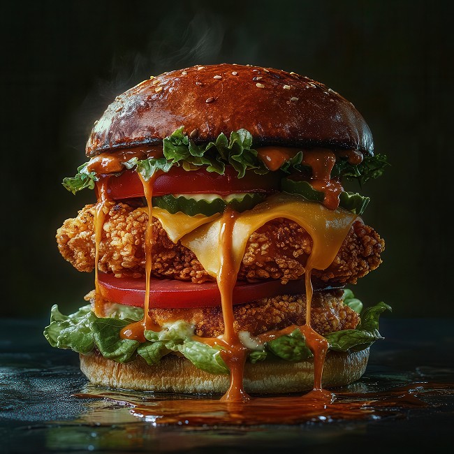 BurgerSmash (Tatlısu)