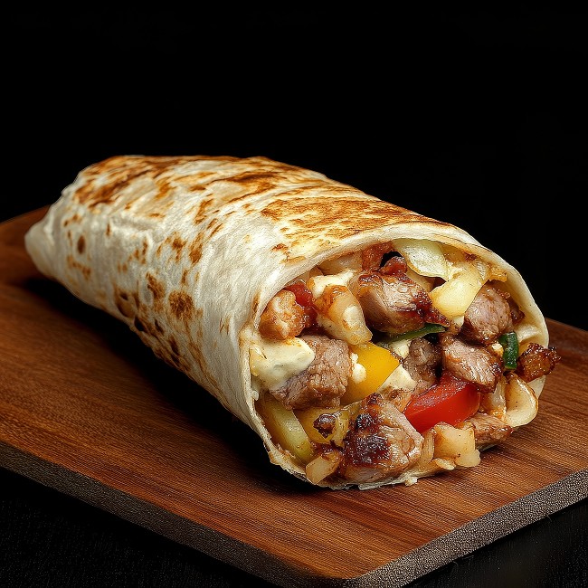 Tantuni Keyfi (Cennet)
