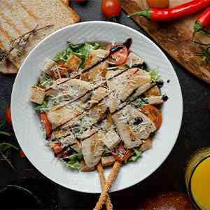 Salad Town (Tınaztepe)