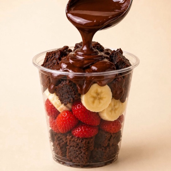 Chocolate Dream (Santral Garaj)