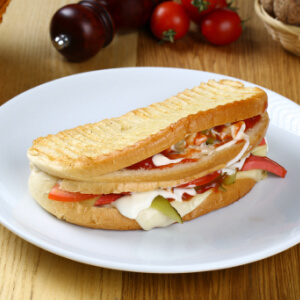 Çevik Büfe Tost&Döner (Burç)