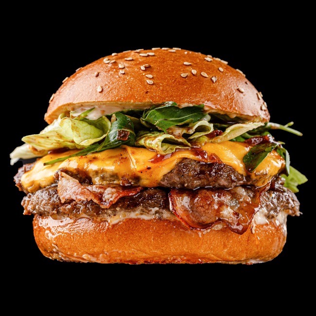 Ego Burger (İncili Pınar)