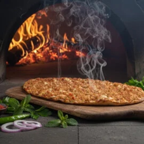 Lahmacun Prime (Altınkum)