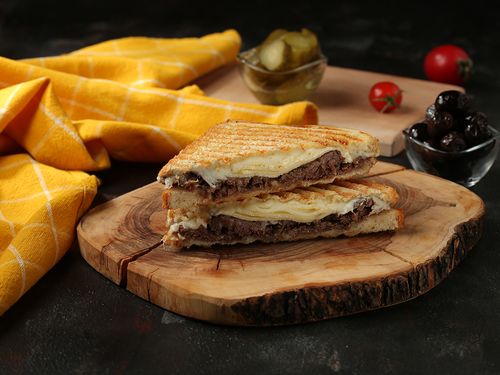 Çatı Dürüm & Köfte  (Kültür)