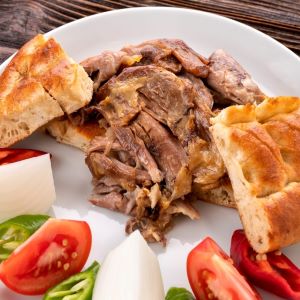 Pm Tandır (Toros)