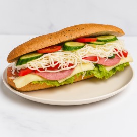 Balat Sandwich (Yavuz Sultan Selim)