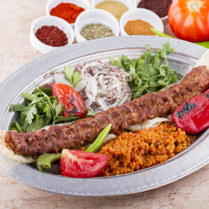 Antepli Pide Kebap Salonu (Balkiraz)