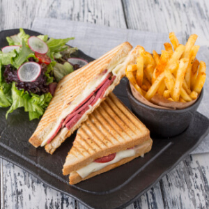 Yiğit Fastfood (İnönü)