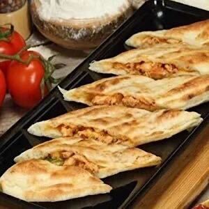 Başak Kır Pidesi (Bahçelievler)