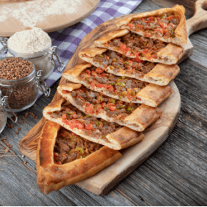 Alpay Lahmacun (Cumhuriyet)