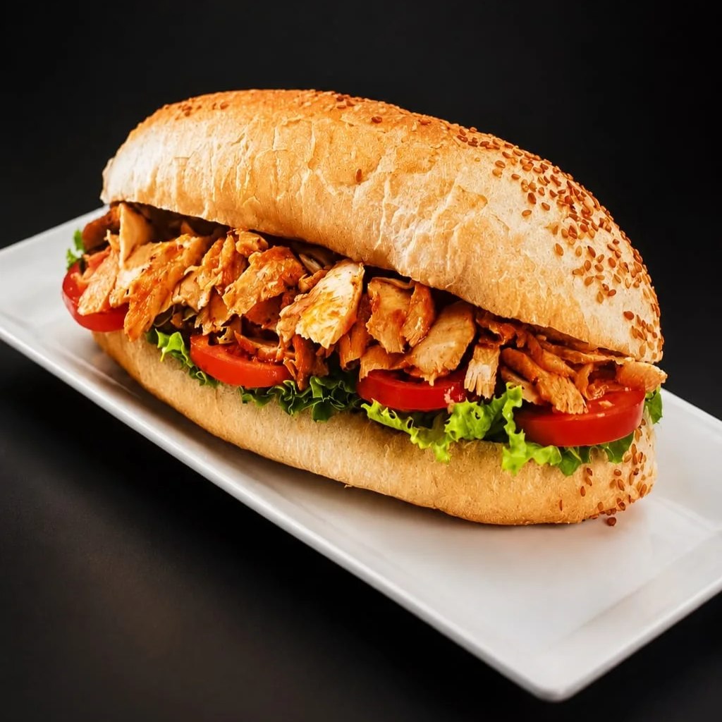 Antalya Döner (Balbey)