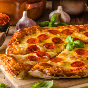 Pizza Bears (Sakarya)