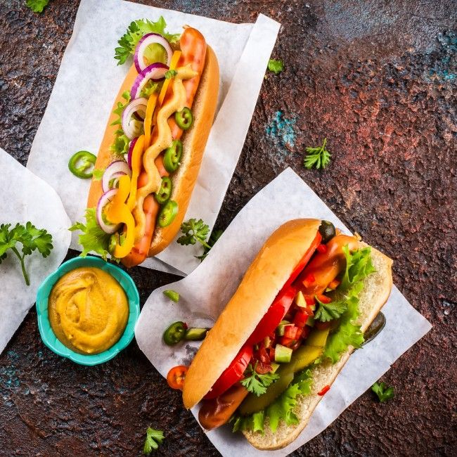 Emirkan Sandviç  (Barbaros)
