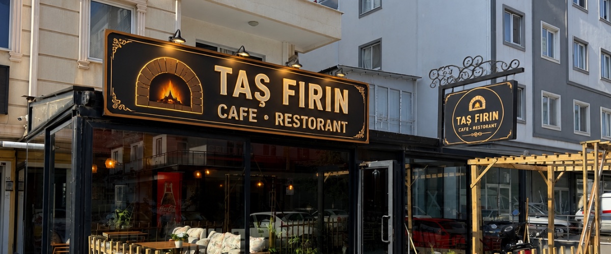 TAŞFIRIN CAFE RESTORANT