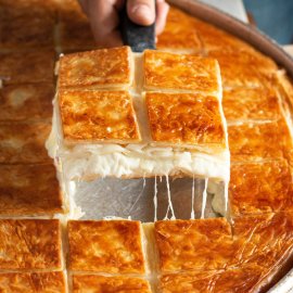 Levent Börek (Yıldız)