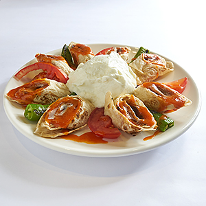 Demirci Döner Lokantası (Barbaros)