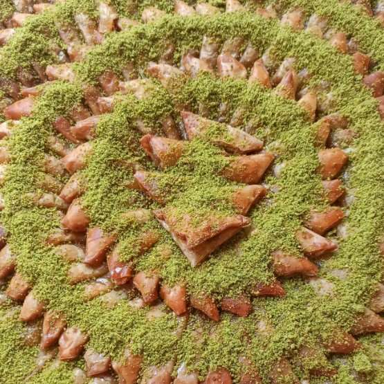 Bağdat Baklavacılık (Maltepe)
