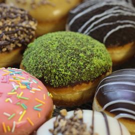 Donuts & Coffee House (Sarıgazi)