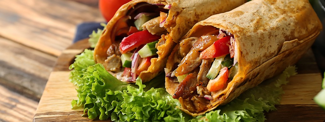Dürümcü Yakup Usta (Yeşilevler)