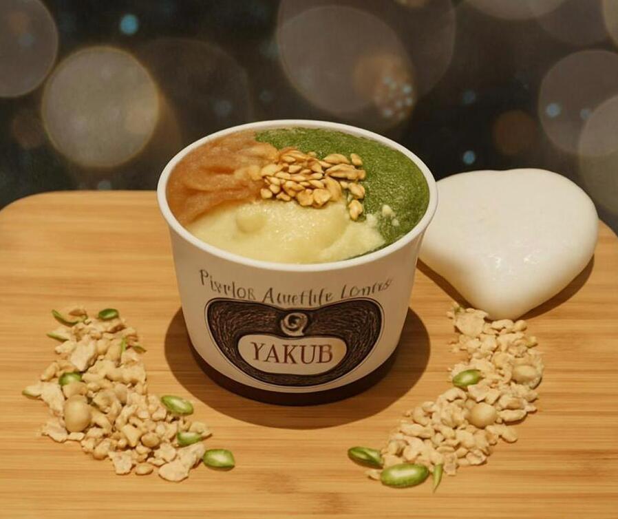 Helvacı Yakup Efendi (Karacaahmet)