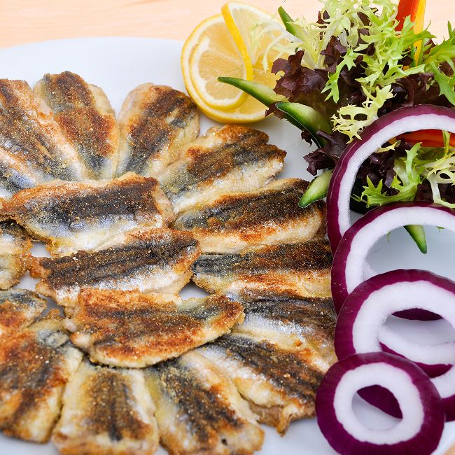 Liman Balık (Ambarlı)