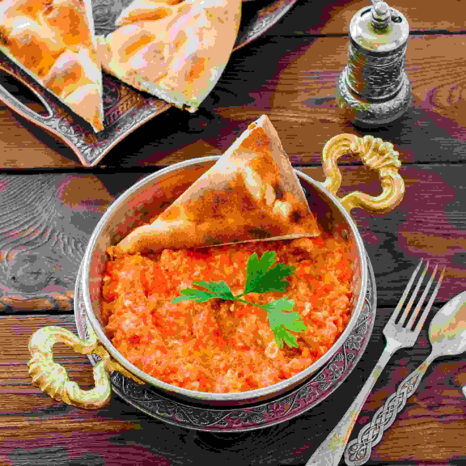 Karaca Kahvaltı Ve Gözleme (Küçükbakkalköy)
