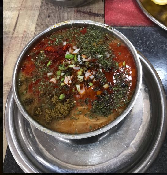 Tarihi Şen Ocakbaşı Tahsin Usta (Sucuzade)