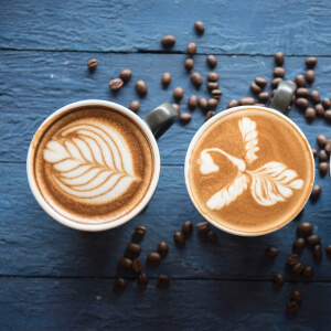 Dospresso Donut & Coffee (Bahçelievler)