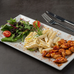 Chef'le (Altınkum)